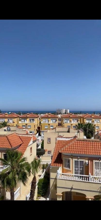 Apartment Rayo Dorado Dehesa de Campoamor  Dış mekan fotoğraf