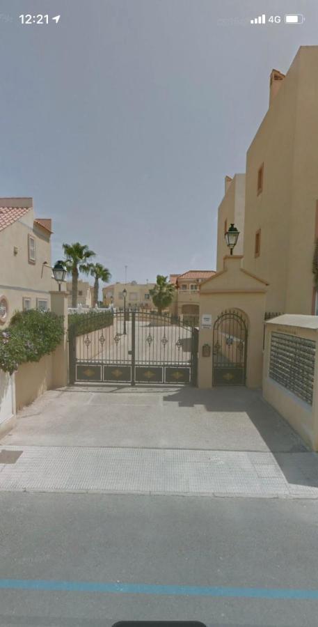 Apartment Rayo Dorado Dehesa de Campoamor  Dış mekan fotoğraf