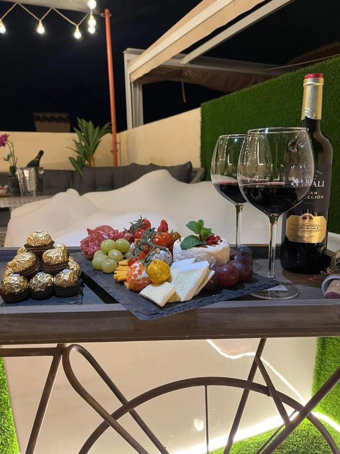 Apartment Rayo Dorado Dehesa de Campoamor  Dış mekan fotoğraf