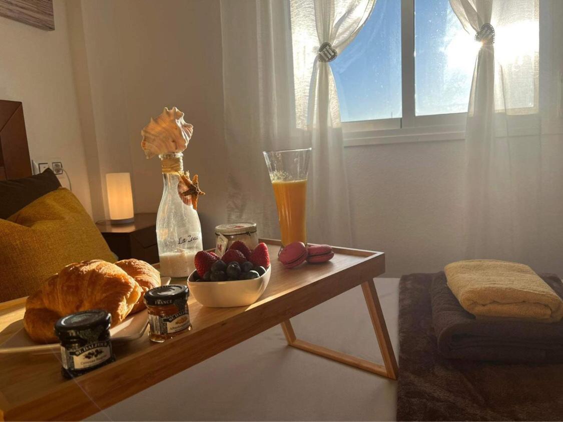 Apartment Rayo Dorado Dehesa de Campoamor  Dış mekan fotoğraf
